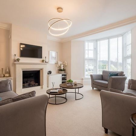 Edge Mere Apartment, Bowness-On-Windermere Extérieur photo