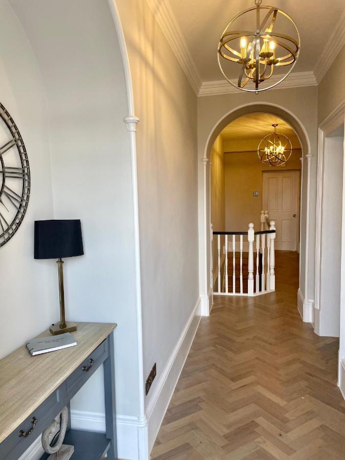 Edge Mere Apartment, Bowness-On-Windermere Extérieur photo