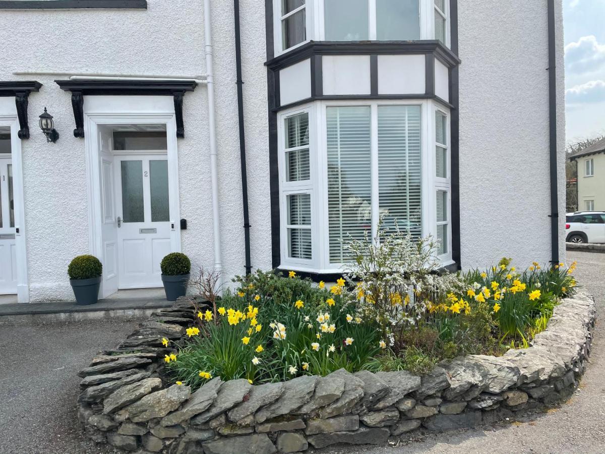 Edge Mere Apartment, Bowness-On-Windermere Extérieur photo