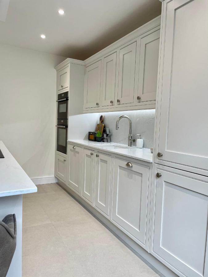 Edge Mere Apartment, Bowness-On-Windermere Extérieur photo