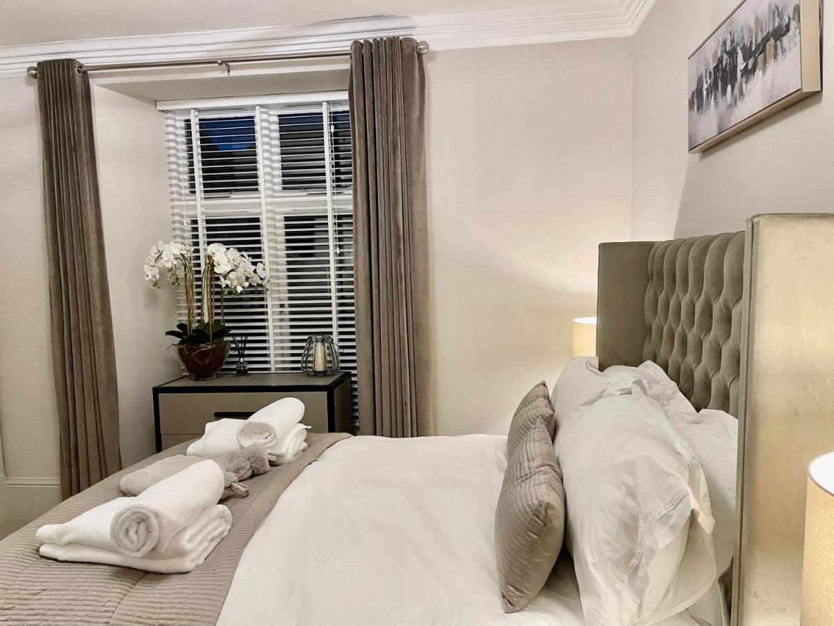 Edge Mere Apartment, Bowness-On-Windermere Extérieur photo