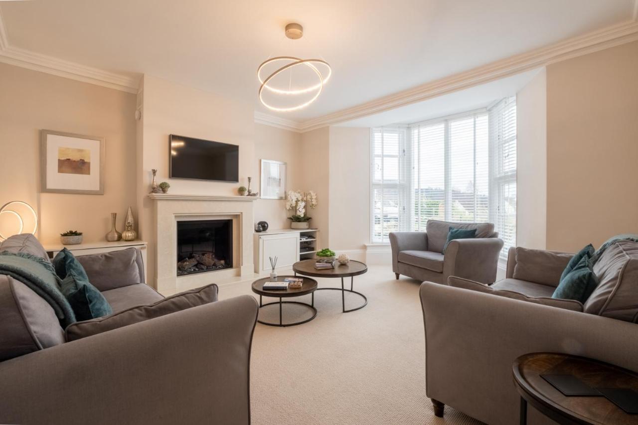 Edge Mere Apartment, Bowness-On-Windermere Extérieur photo