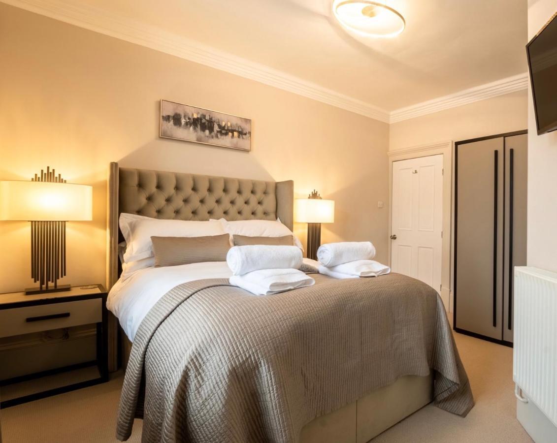 Edge Mere Apartment, Bowness-On-Windermere Extérieur photo