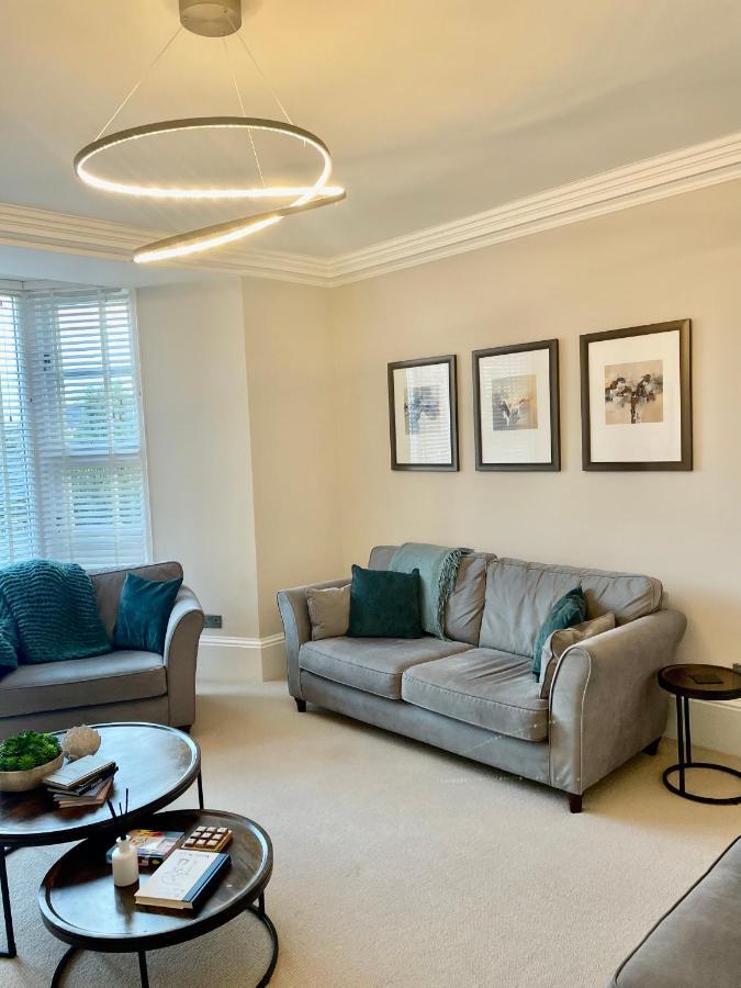 Edge Mere Apartment, Bowness-On-Windermere Extérieur photo