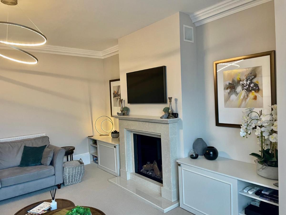 Edge Mere Apartment, Bowness-On-Windermere Extérieur photo